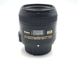 Nikon ニコン AF-S DX Micro 40mm f/2.8G 元箱付き Amazon.com : Nikon AF-S DX Micro-NIKKOR 40mm f/2.8G Close-up