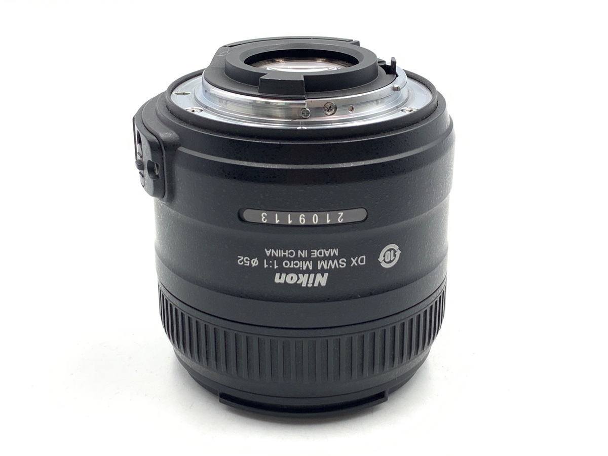 AF-S DX ϲ 40/2.8G