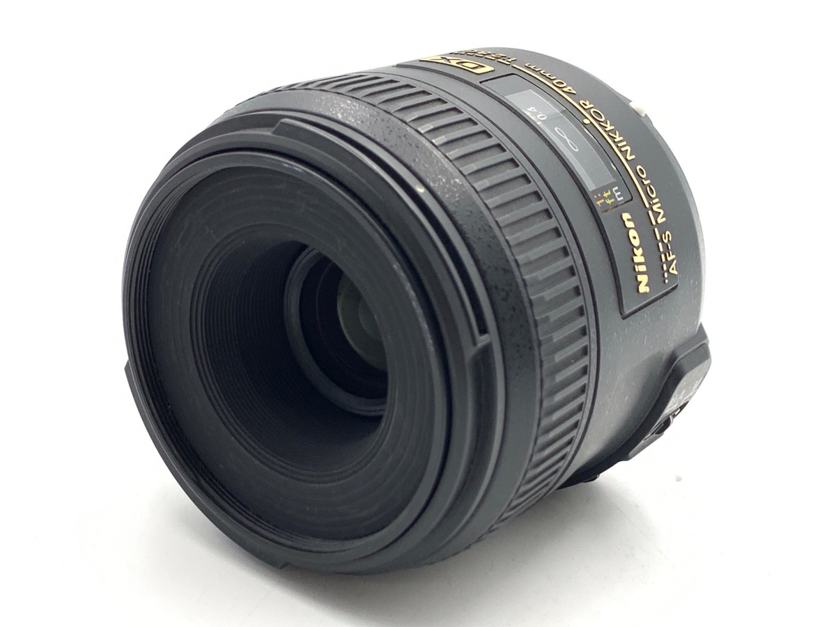 AF-S DX ϲ 40/2.8G