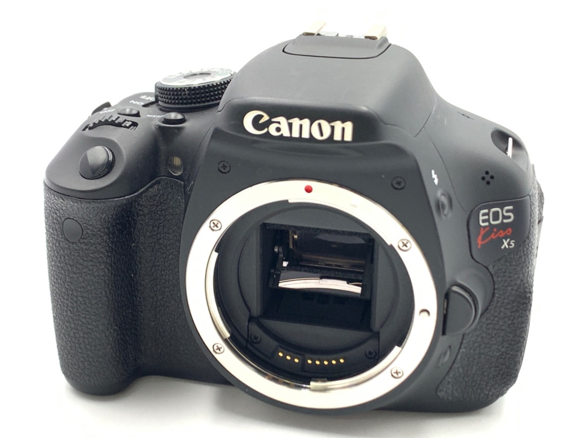EOS Kiss X5 ިy1800fz