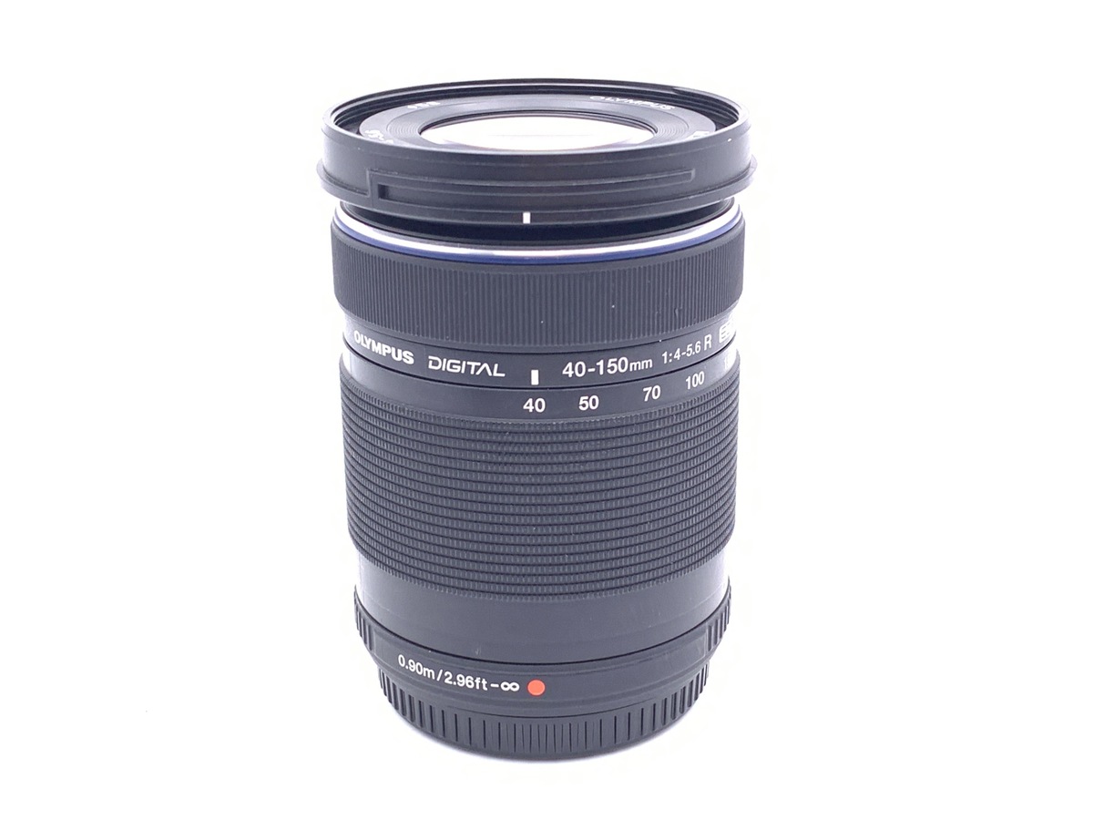 中古：B(並品)】オリンパス M.ZUIKO DIGITAL ED 40-150mm F4.0-5.6 R
