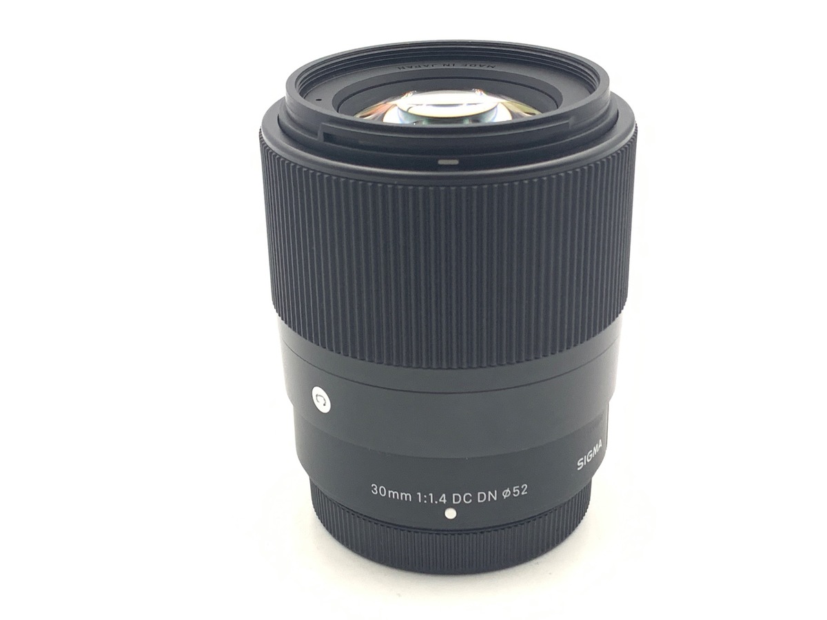 30mm F1.4 DC DN Contemporary tWtCXp