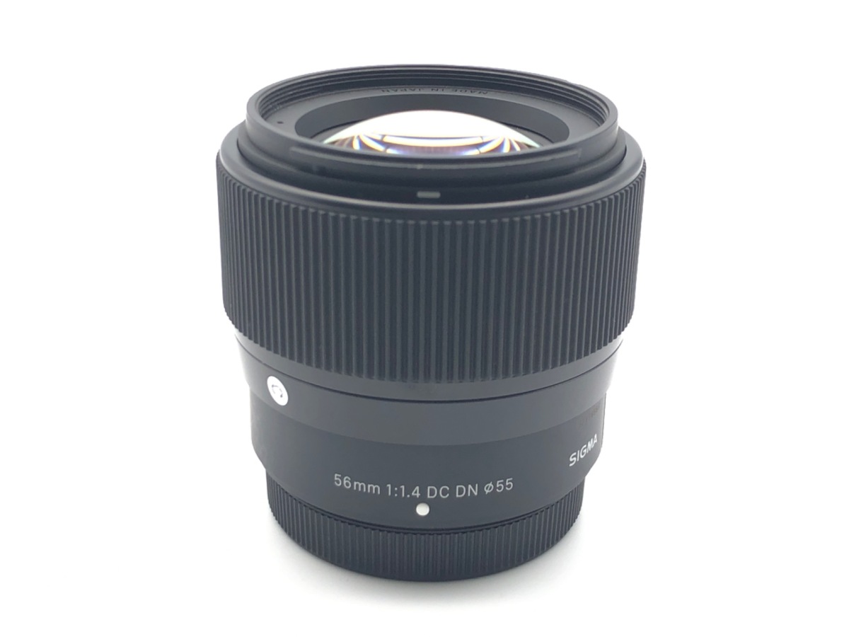 56mm F1.4 DC DN Contemporary tWtCXp