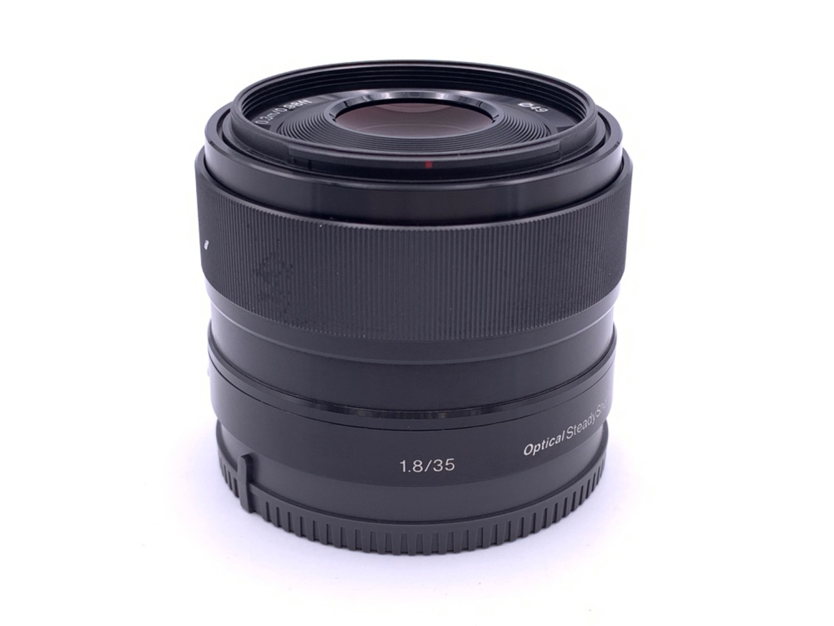 FE 35mm F1.8 SEL35F18F 中古価格比較 - 価格.com