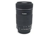 中古】キヤノン EF-S55-250mm F4-5.6 IS STM 在庫一覧｜カメラの
