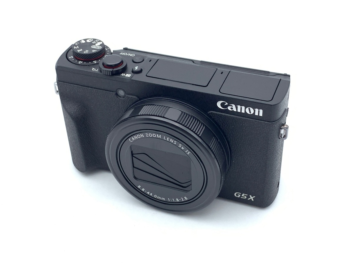 【極美品】キヤノン Canon PowerShot G5X Mark II CANON PowerShot G5 X Mark II 価格比較 - 価格.com