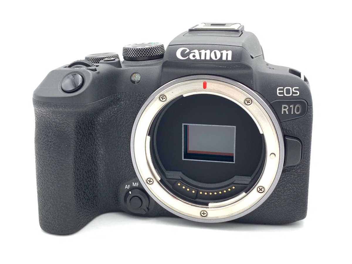 中古：B(並品)】キヤノン EOS R10 ボディ | 2441440030703 