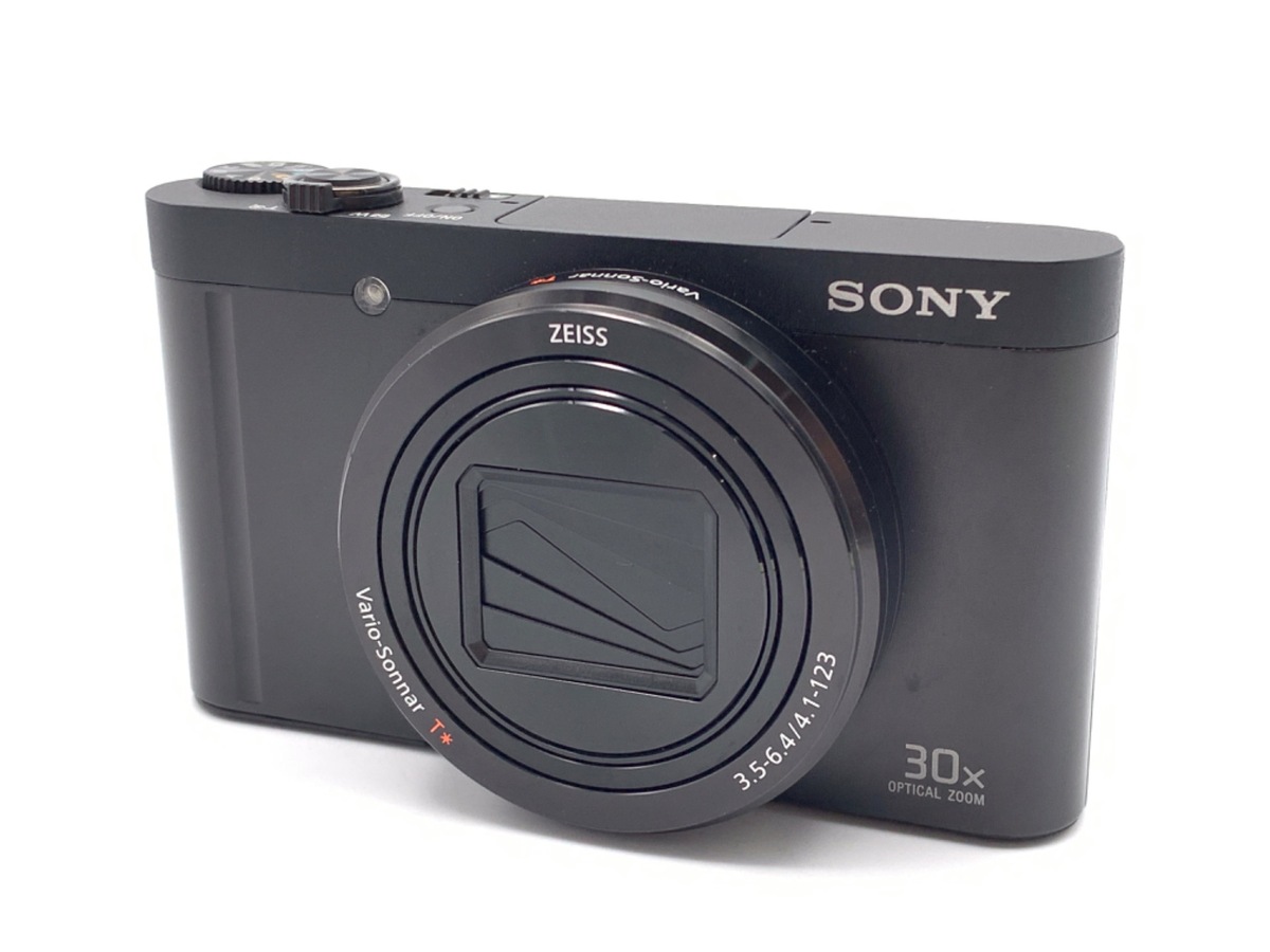 サイバーショット DSC-WX500 中古価格比較 - 価格.com