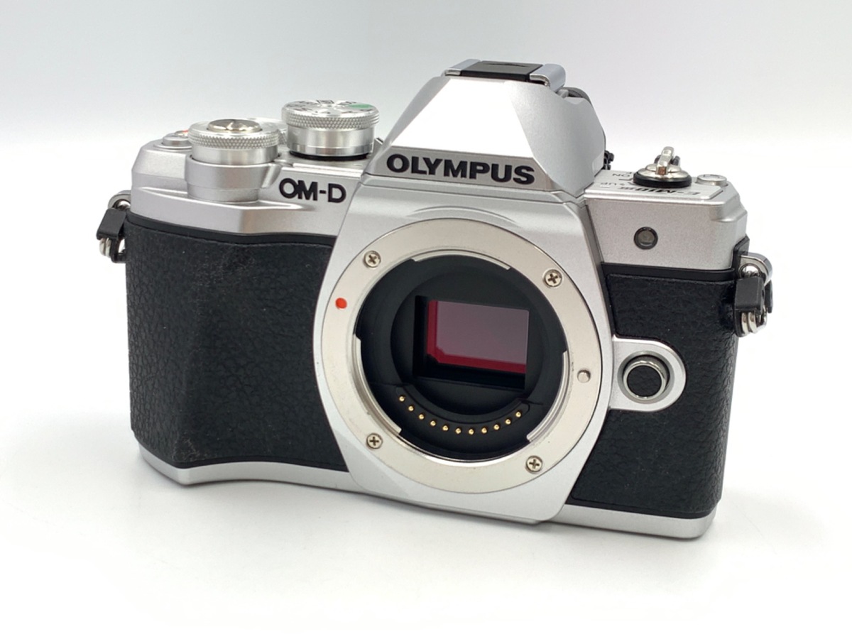 OM-D E-M10 Mark III ボディ 中古価格比較 - 価格.com