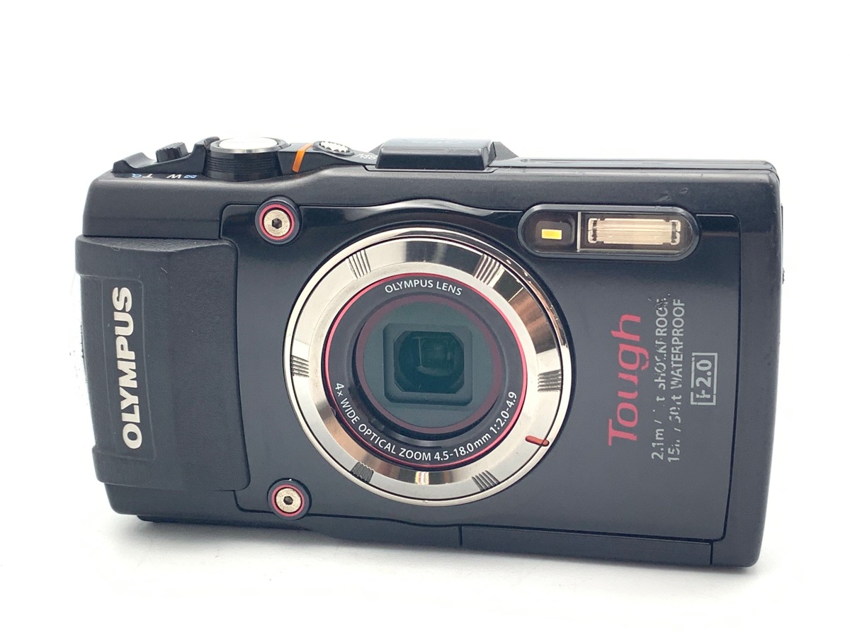 価格.com - オリンパス OLYMPUS STYLUS XZ-2 [ブラック] 価格比較