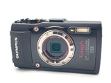 中古 OLYMPUS デジタルカメラ Tough STYLUS TG-3 工一郎 Amazon | OLYMPUS デジタルカメラ STYLUS TG-3 Tough ブラック 1600万