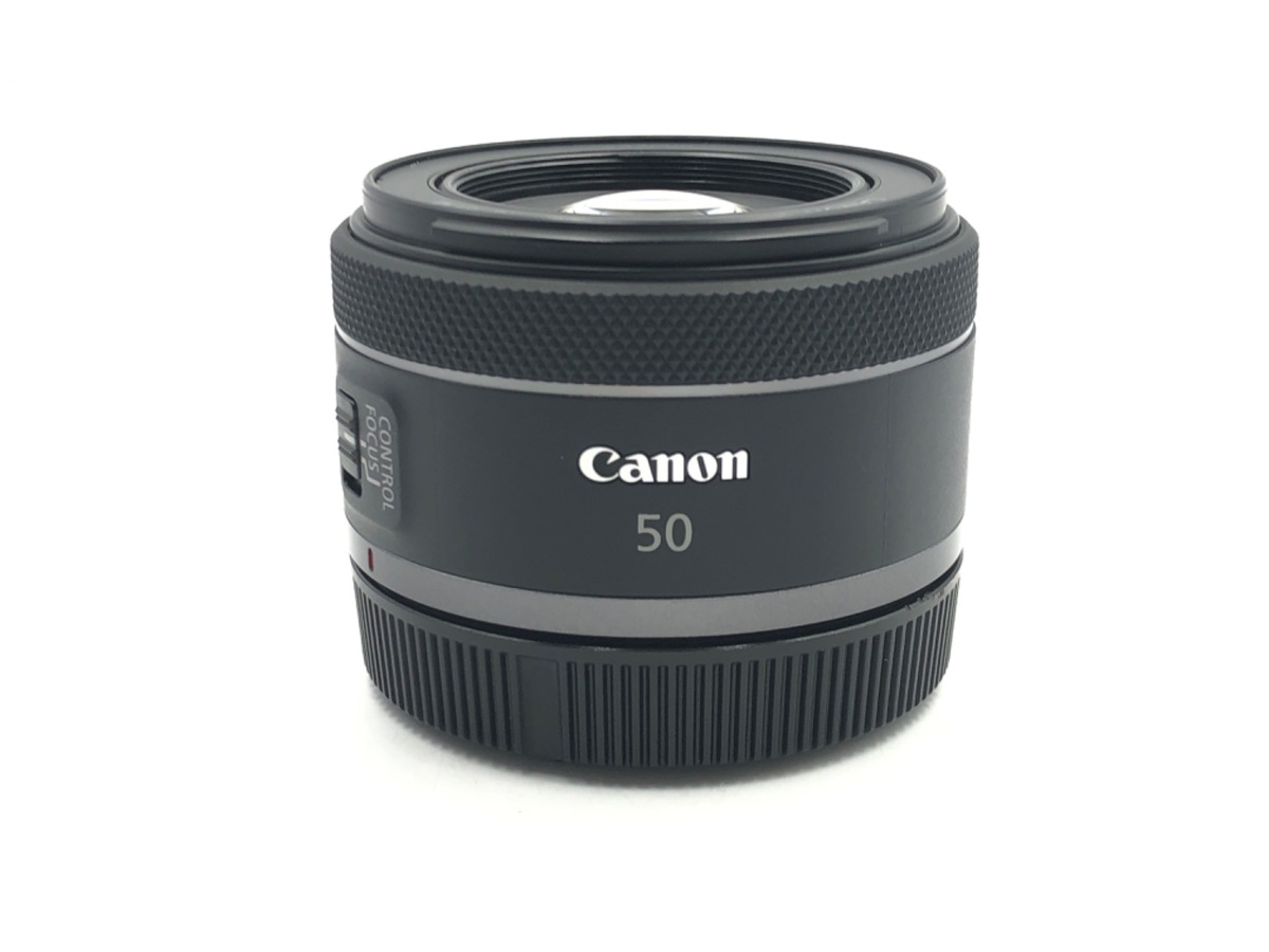 RF50mm F1.8 STM 中古価格比較 - 価格.com