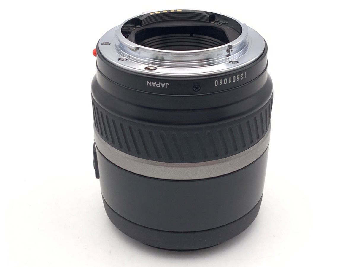 中古：B(並品)】ミノルタ（MINOLTA）AF 100/2.8 ソフト | 2441440032943