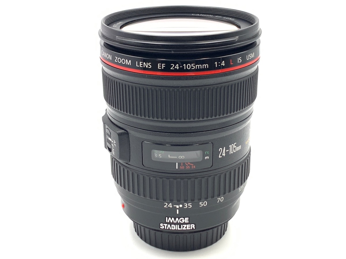 価格.com - CANON RF24-105mm F4 L IS USM 価格比較