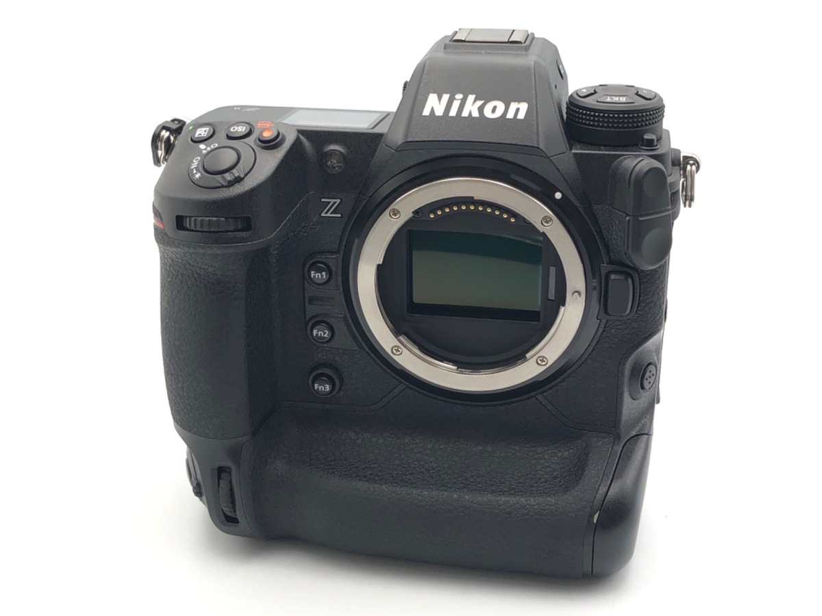 価格.com - Z 9 ボディ 中古価格比較