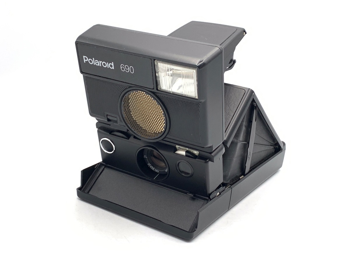 ポラロイド カメラ フィルム 一眼 レフ 希少! SX-70 中古 ジャンク