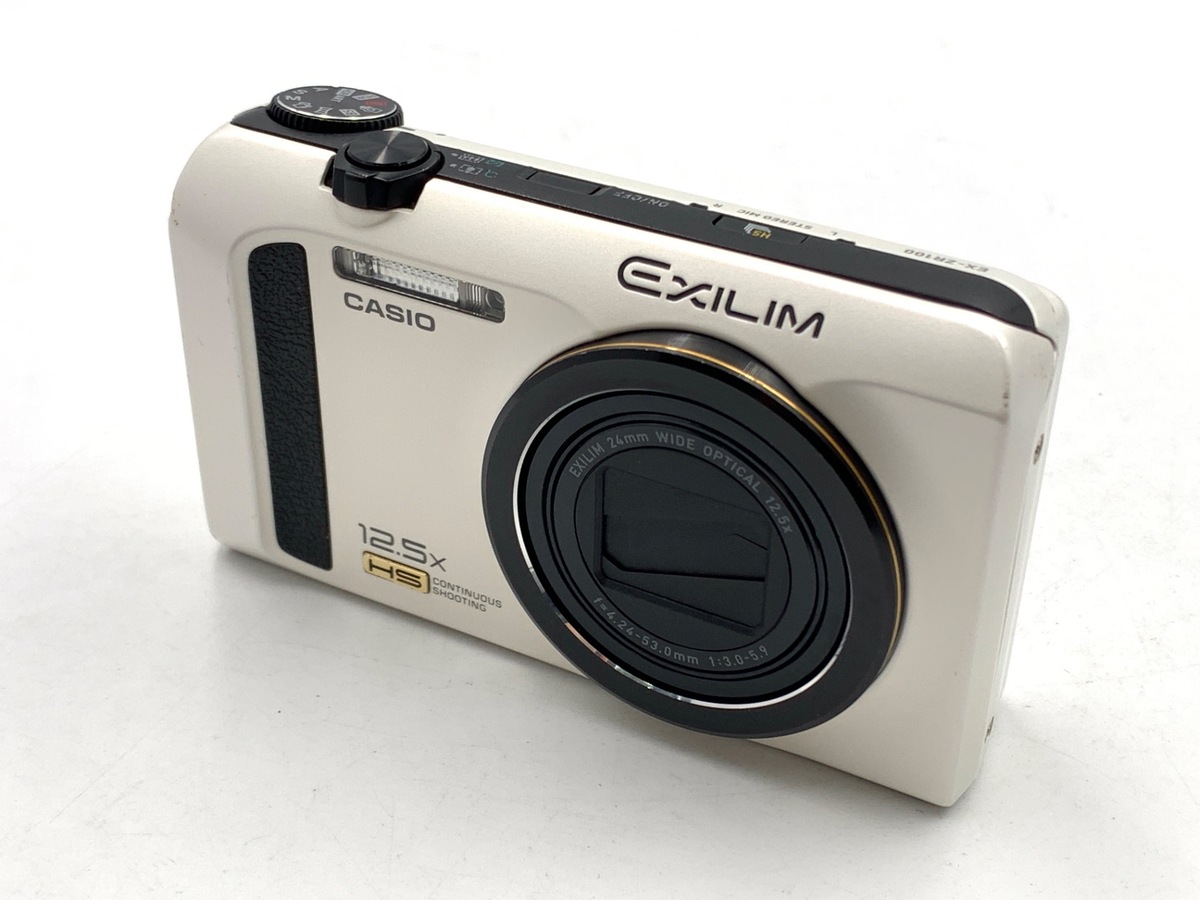 価格.com - カシオ HIGH SPEED EXILIM EX-FC150 価格比較