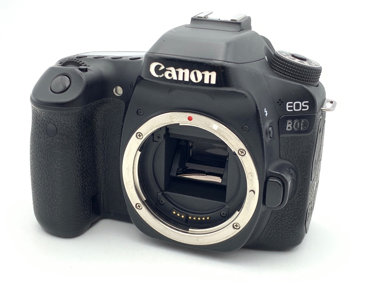 EOS 80D ���ި�y2420����f�z