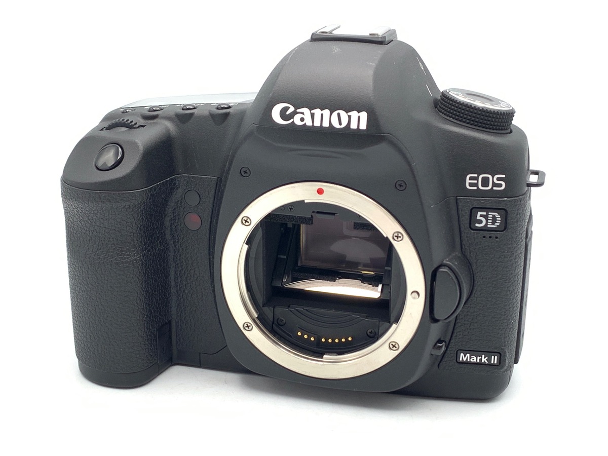 EOS 5D Mark II ボディ 中古価格比較 - 価格.com