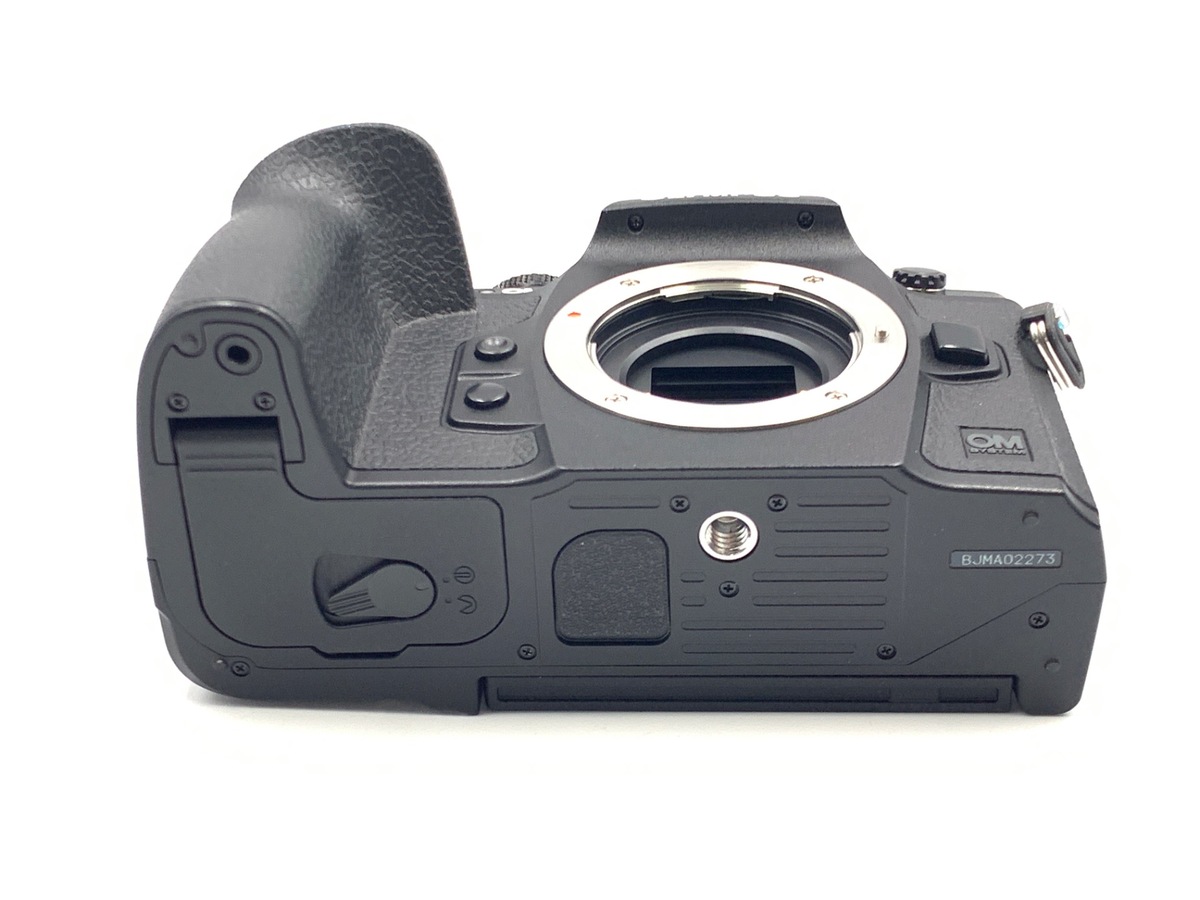 中古：B(並品)】OM SYSTEM OM-1 ボディ | 2441440035630