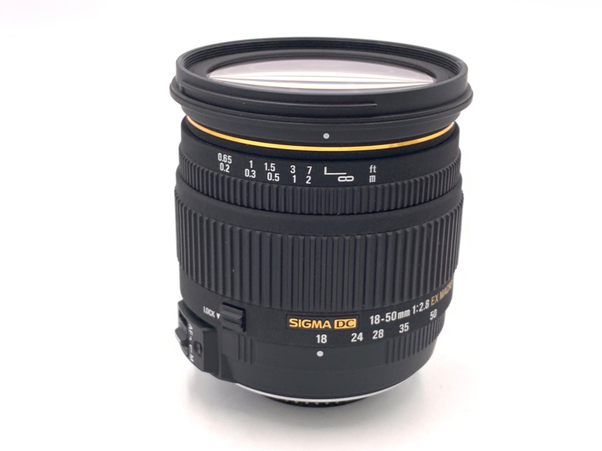 価格.com - シグマ 30mm F1.4 EX DC HSM (ｷﾔﾉﾝ AF) 価格比較