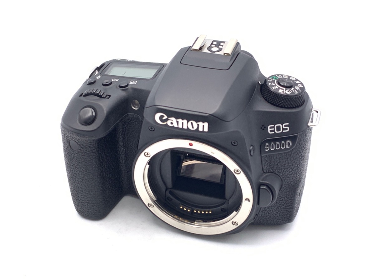 EOS 9000D ���ި�y2420����f�z
