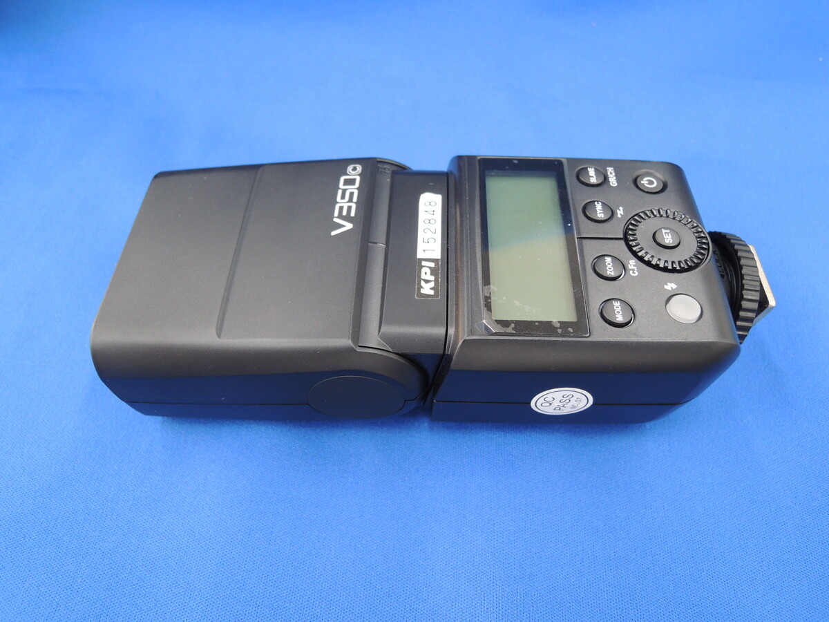 Godox ストロボ 各種