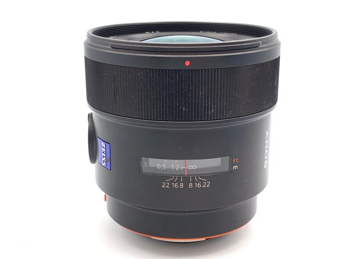 Distagon T* 24mm F2 ZA SSM SAL24F20Z 中古価格比較 - 価格.com