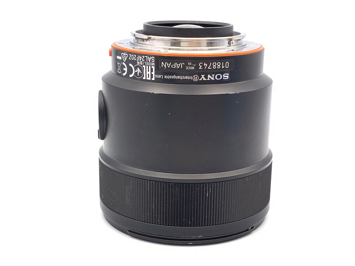 �\�j�[ Distagon T* 24mm F2 ZA SSM [SAL24F20Z]
