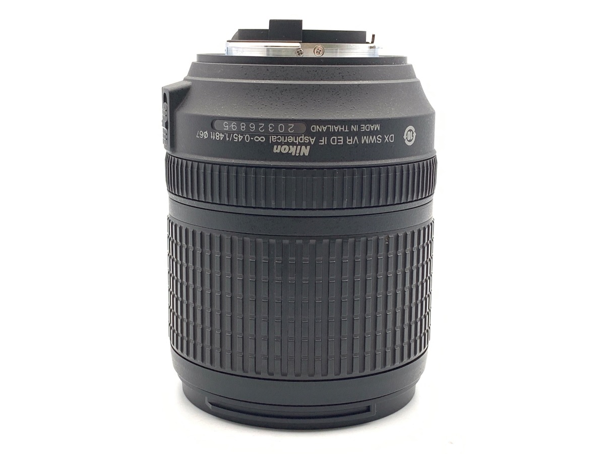 �j�R�� AF-S DX NIKKOR 18-140mm f/3.5-5.6G ED VR