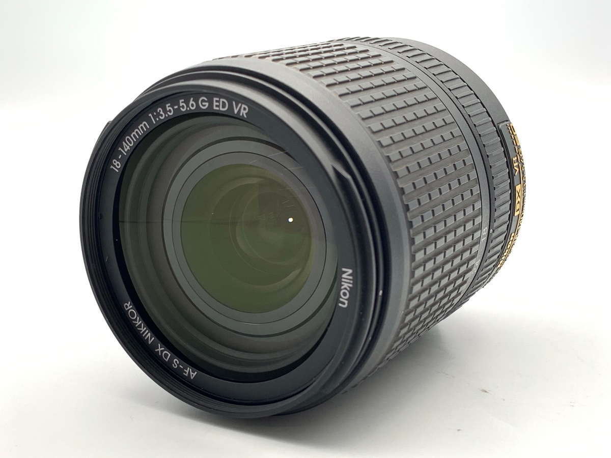 �j�R�� AF-S DX NIKKOR 18-140mm f/3.5-5.6G ED VR