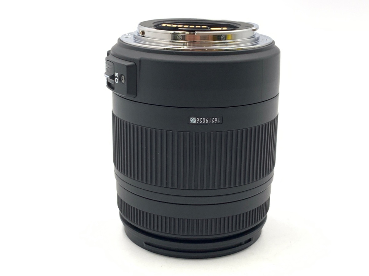 �V�O�} 18-250mm F3.5-6.3 DC MACRO OS HSM �L���m���p