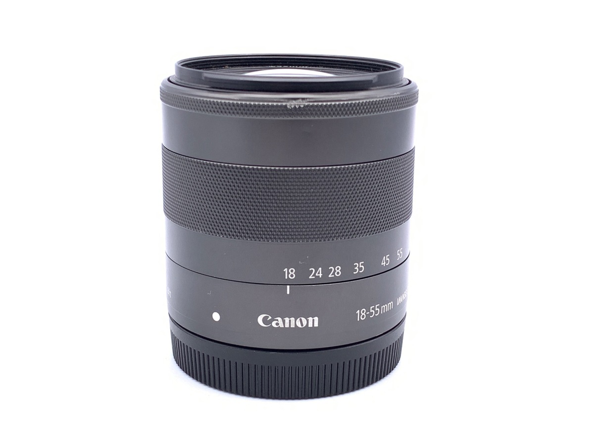 中古】EF-M18-55mm F3.5-5.6 IS STM 在庫一覧｜カメラのキタムラ