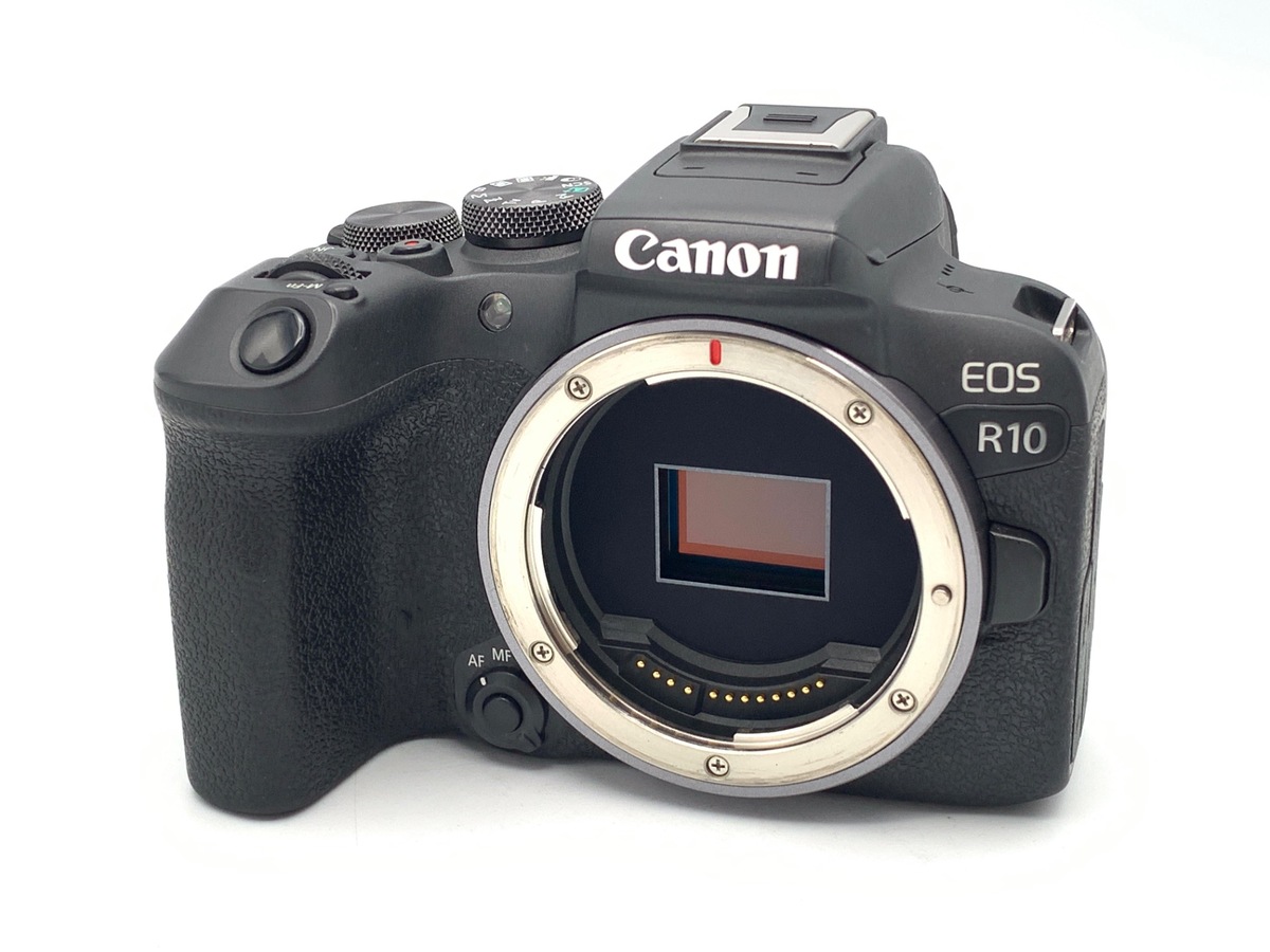 中古】ミラーレス一眼｜EOS R 在庫一覧｜カメラのキタムラ