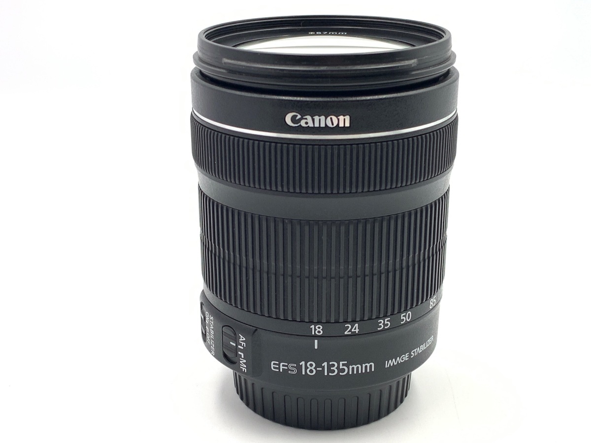 中古】キヤノン EF-S18-135mm F3.5-5.6 IS STM 在庫一覧｜カメラのキタムラ