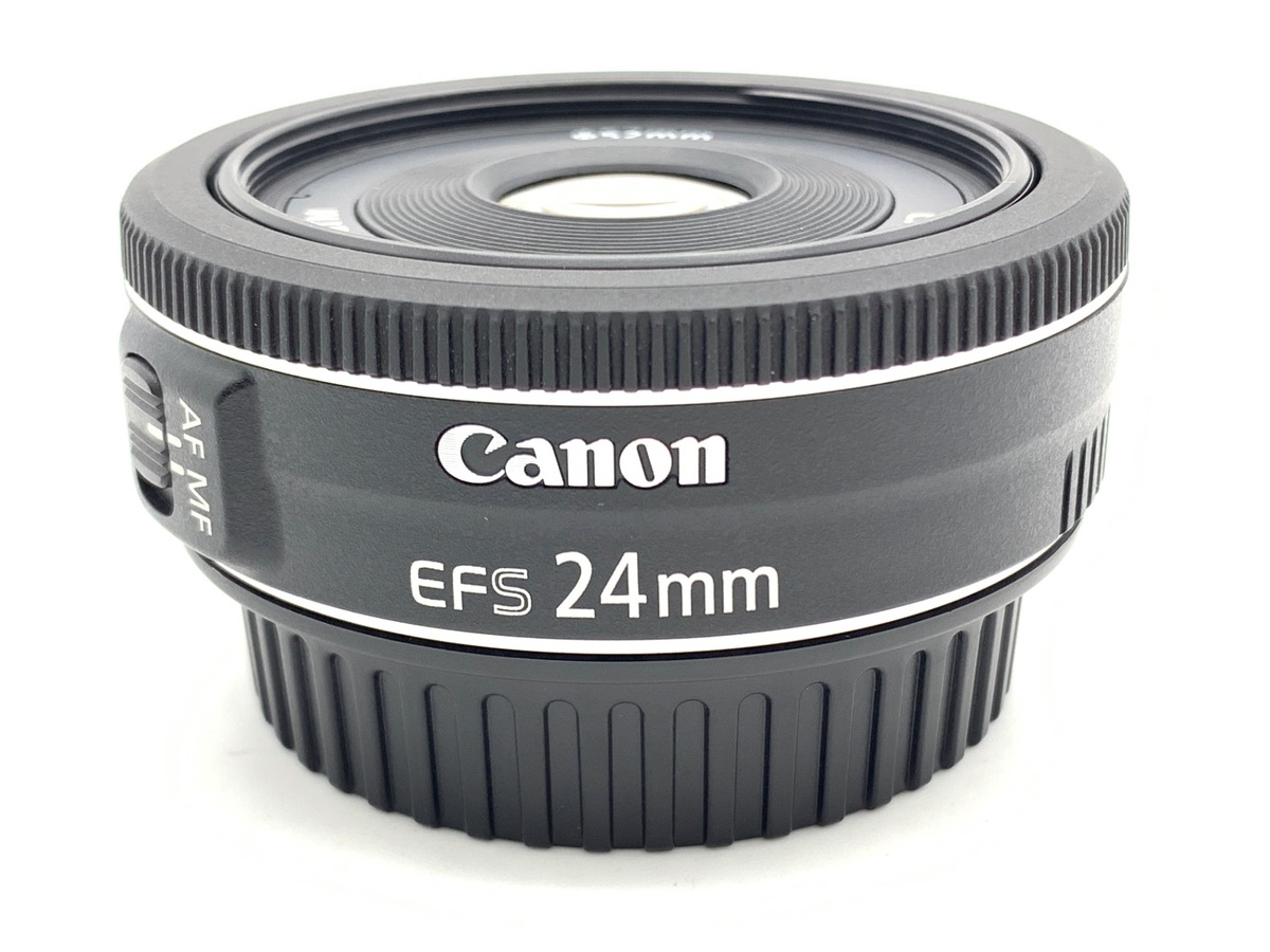 中古】キヤノン EF-S24mm F2.8 STM 在庫一覧｜カメラのキタムラ