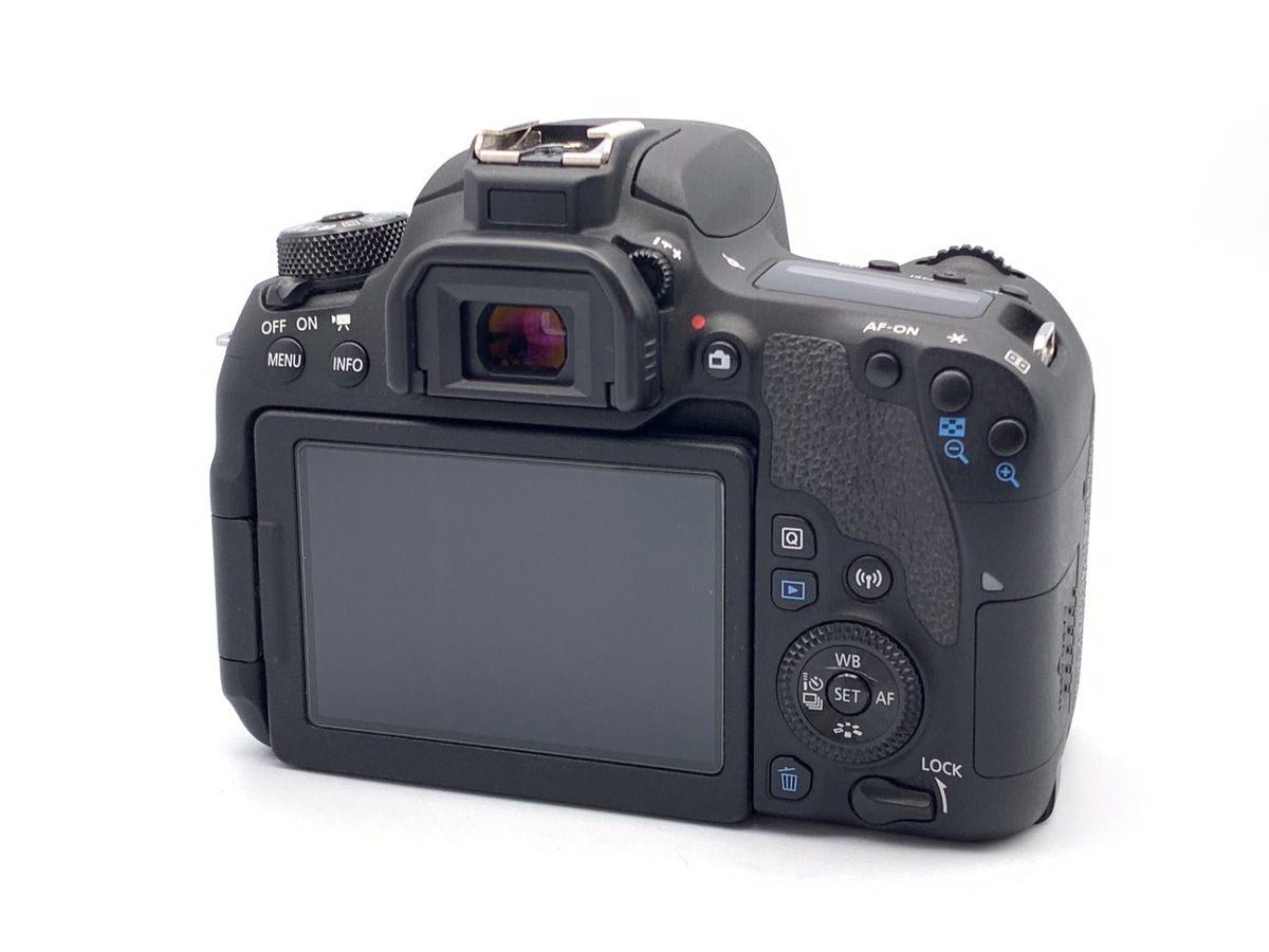 中古】キヤノン EOS 9000D ボディ｜｜カメラのキタムラネットショップ