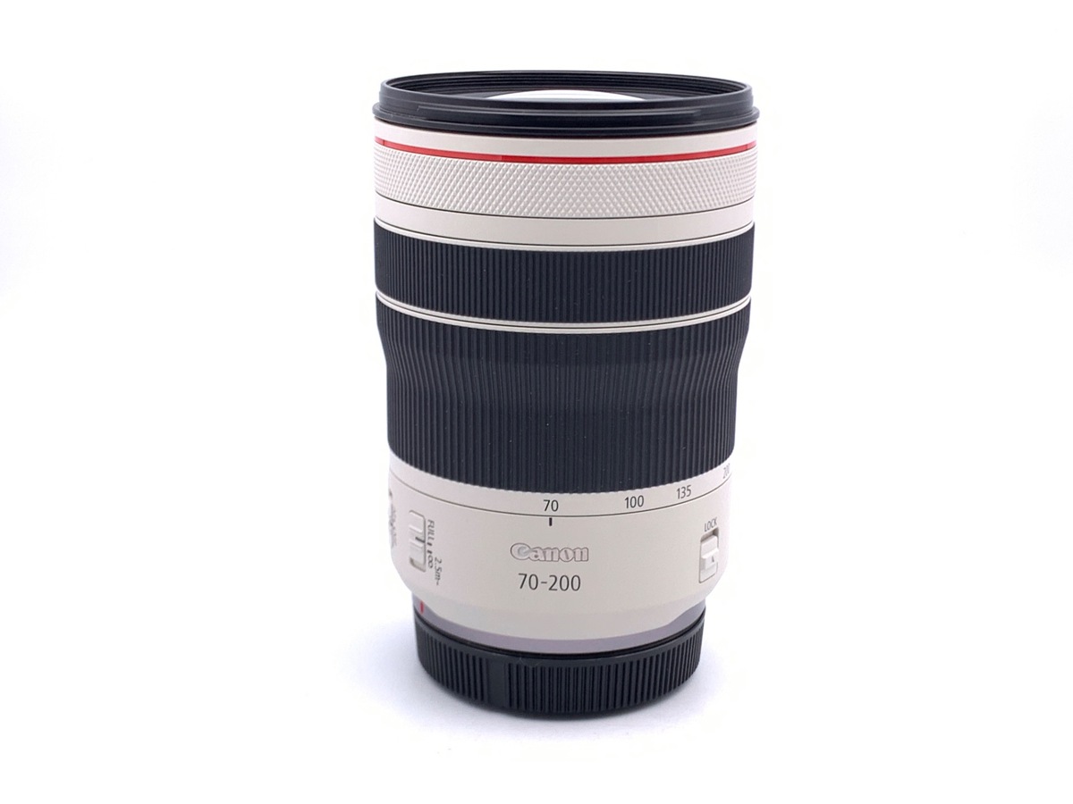 RF70-200mm F4 L IS USM 中古価格比較 - 価格.com