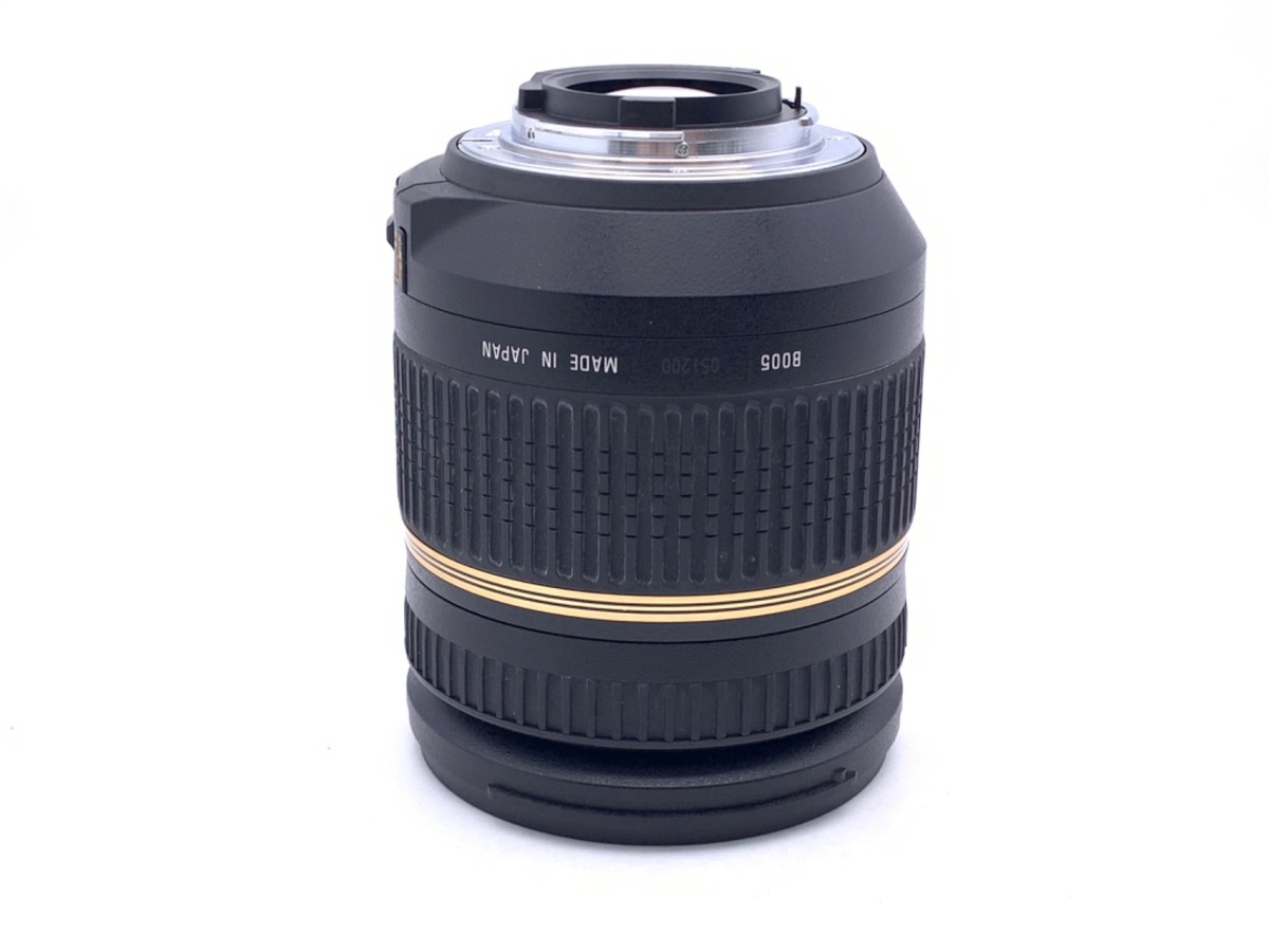 タムロン SP AF17-50mm F2.8 XR Di II VC ニコン用(Model B005NII)