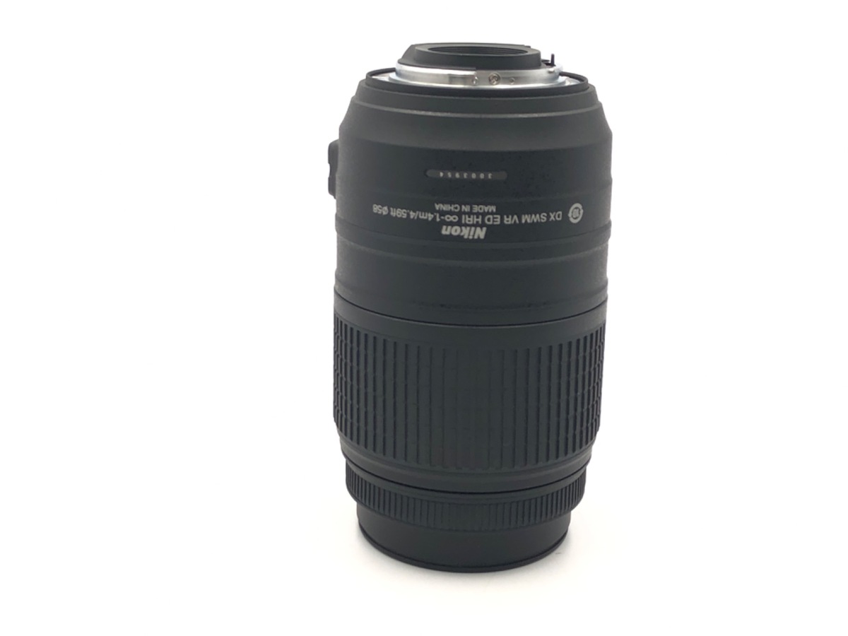 【中古】ニコン AF-S DX NIKKOR 55-300mm F4.5-5.6G ED VR
