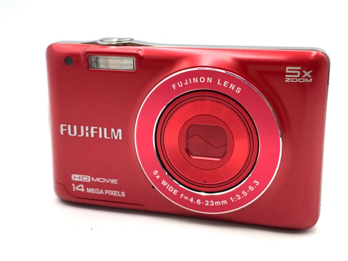 �t�W�t�C���� FinePix JX600 ���b�h