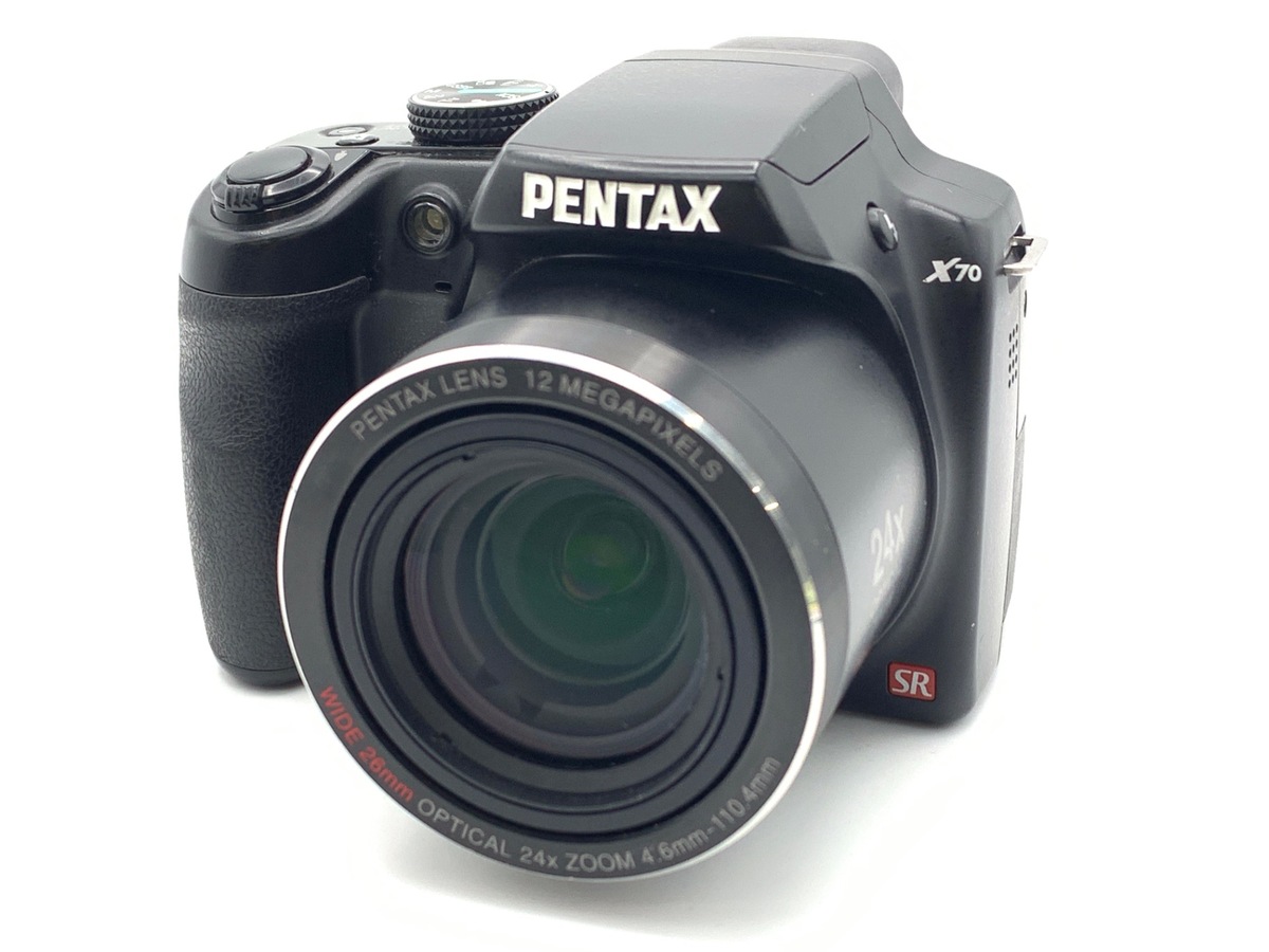 中古】ペンタックス X70 在庫一覧｜カメラのキタムラ