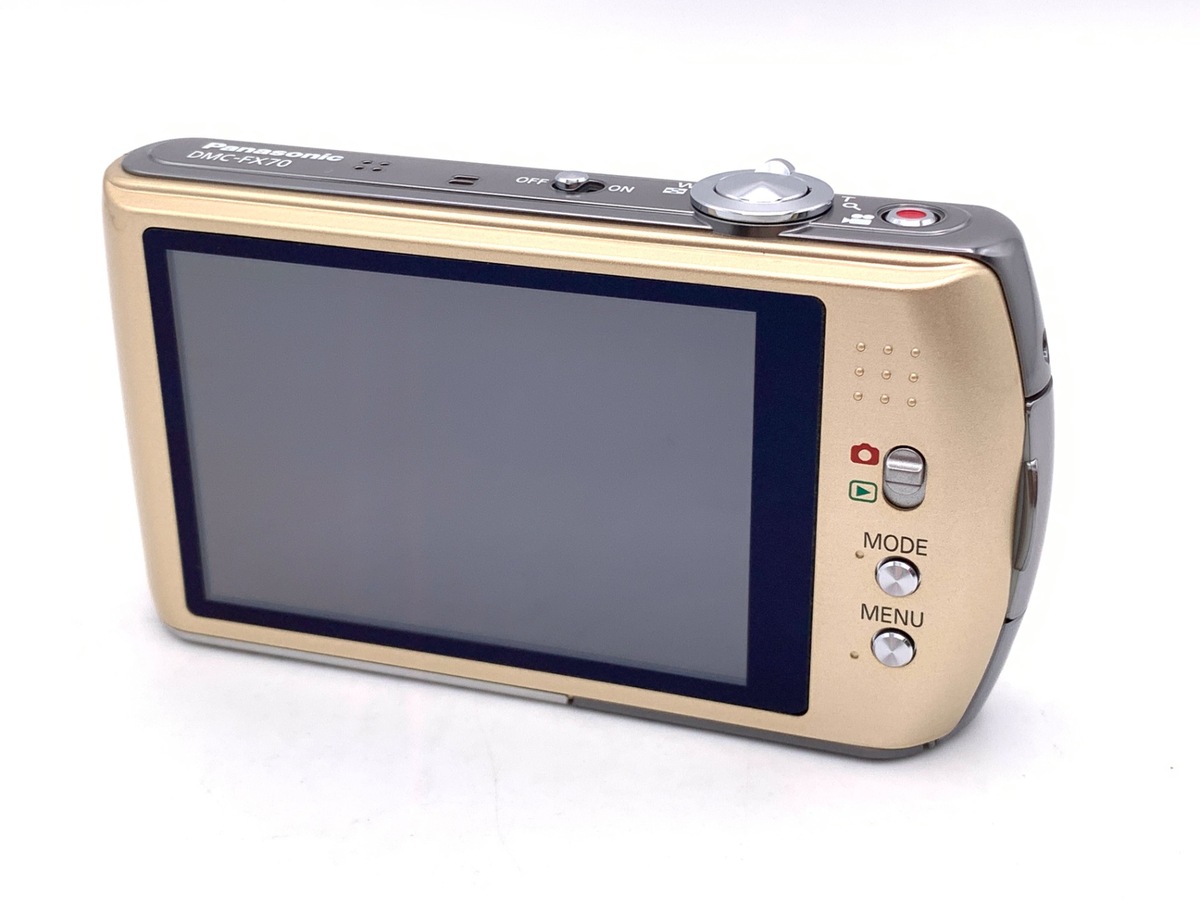 �p�i�\�j�b�N LUMIX DMC-FX66-N �����N�X�S�[���h