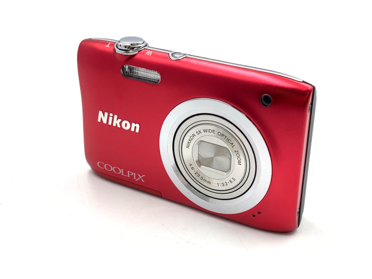 COOLPIX A100 گ�ށy2005����f�z