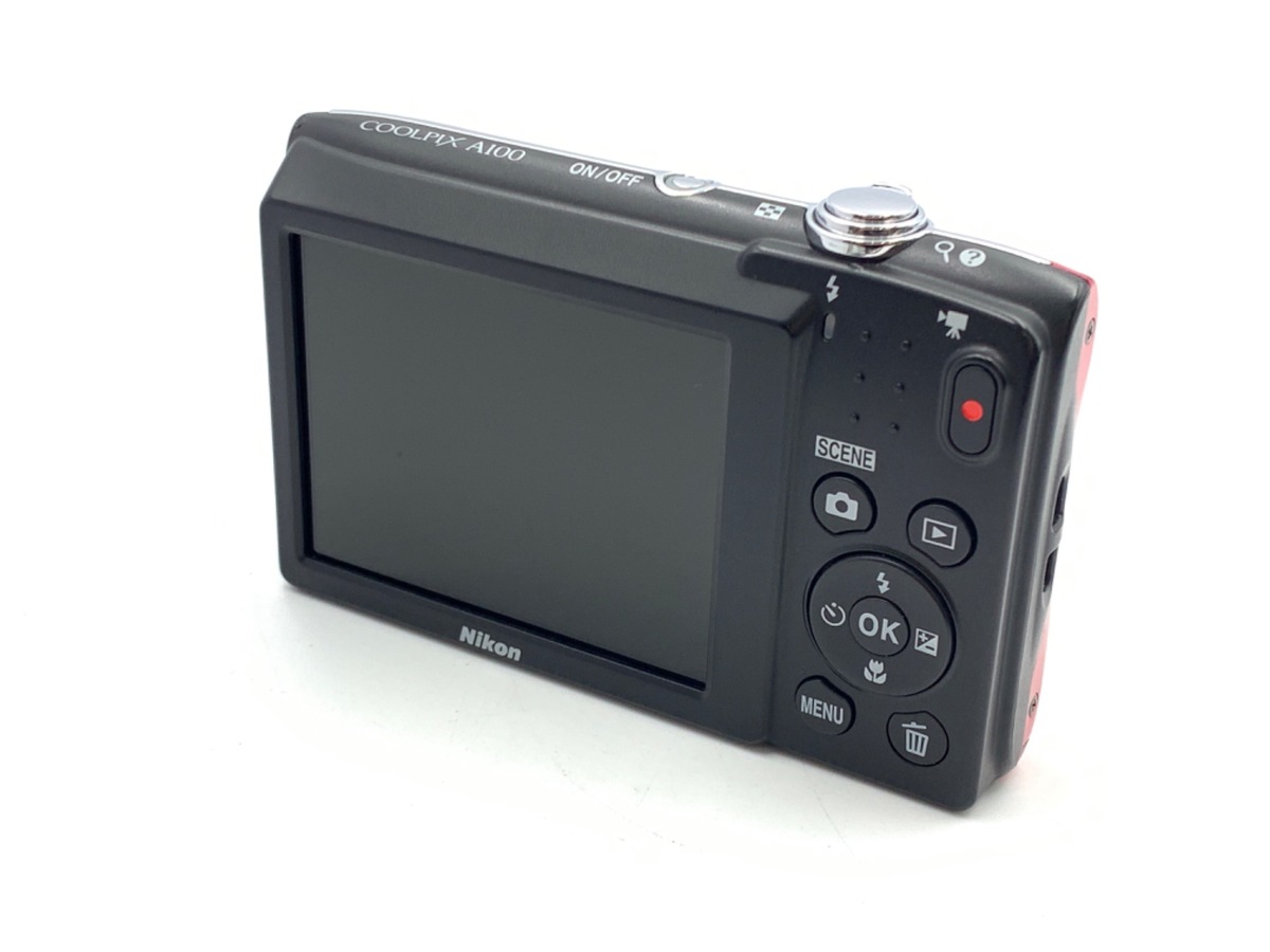 COOLPIX A100 گ�ށy2005����f�z
