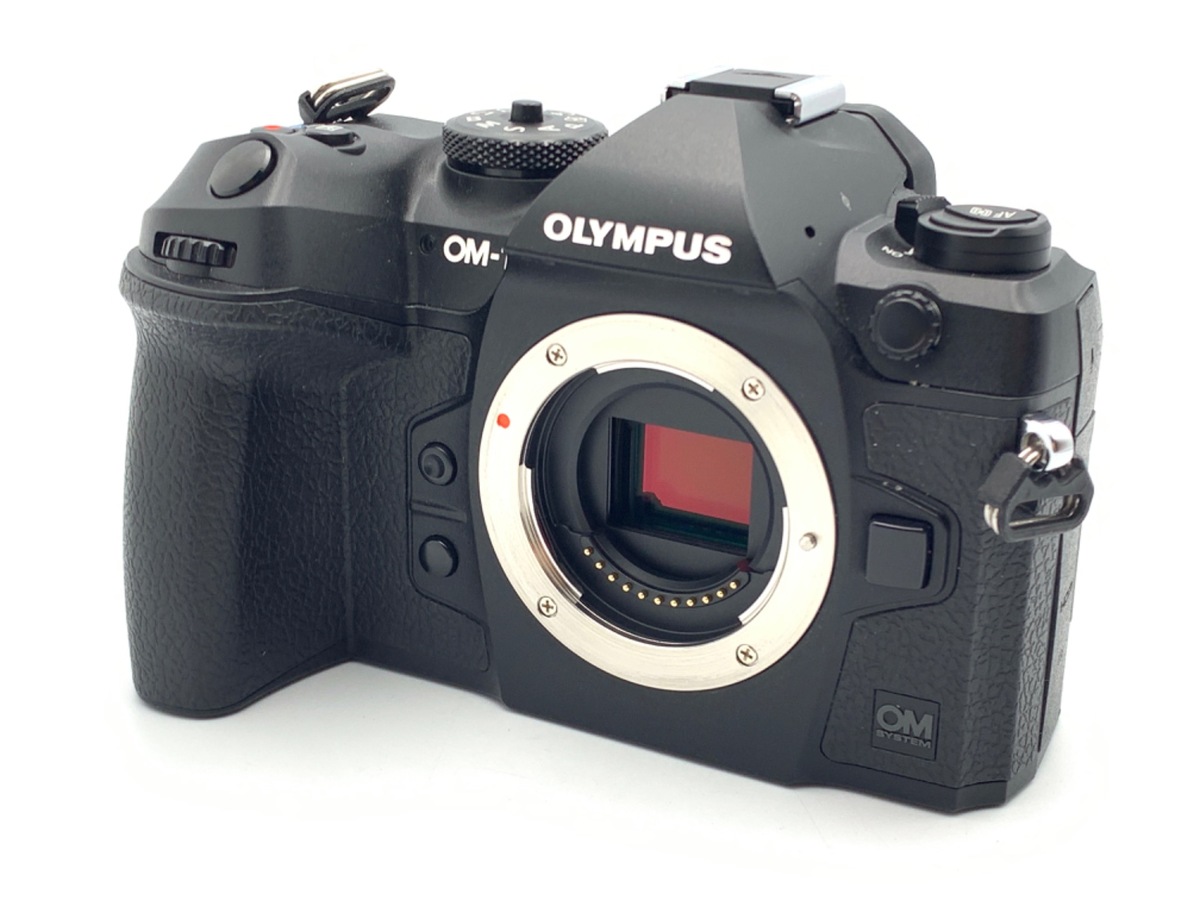中古】OM SYSTEM OM-1 ボディ 在庫一覧｜カメラのキタムラ
