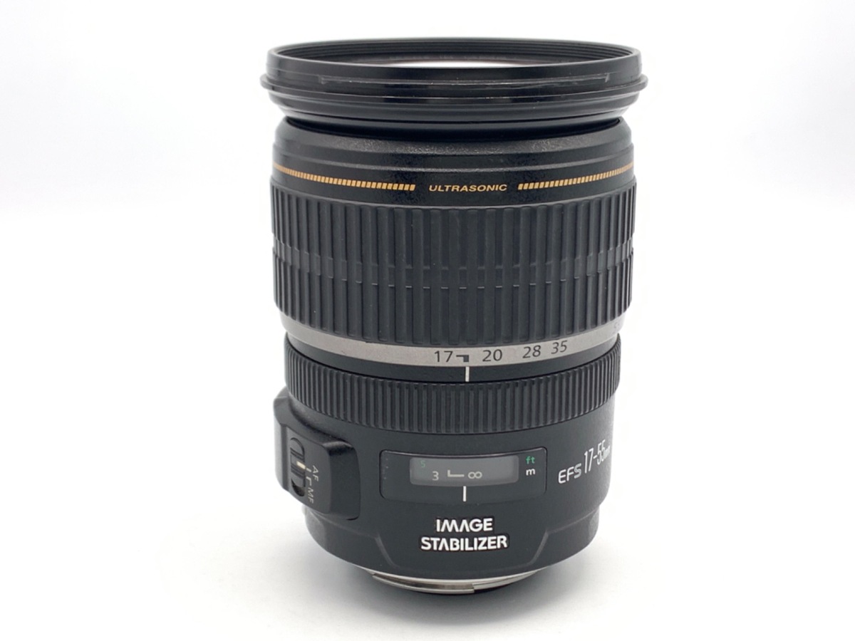 中古】EF-S17-55mm F2.8 IS USM 在庫一覧｜カメラのキタムラ