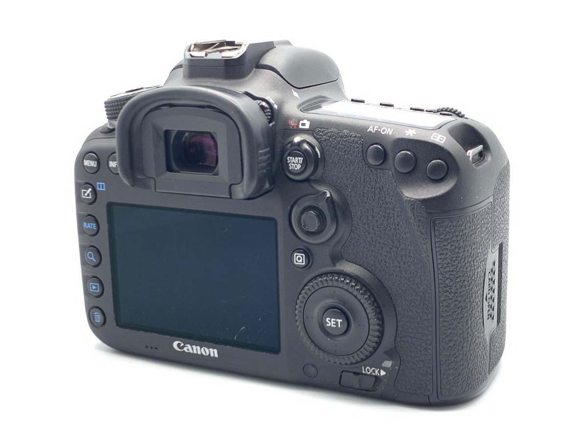 EOS 7D Mark II ���ި�y2020����f�z