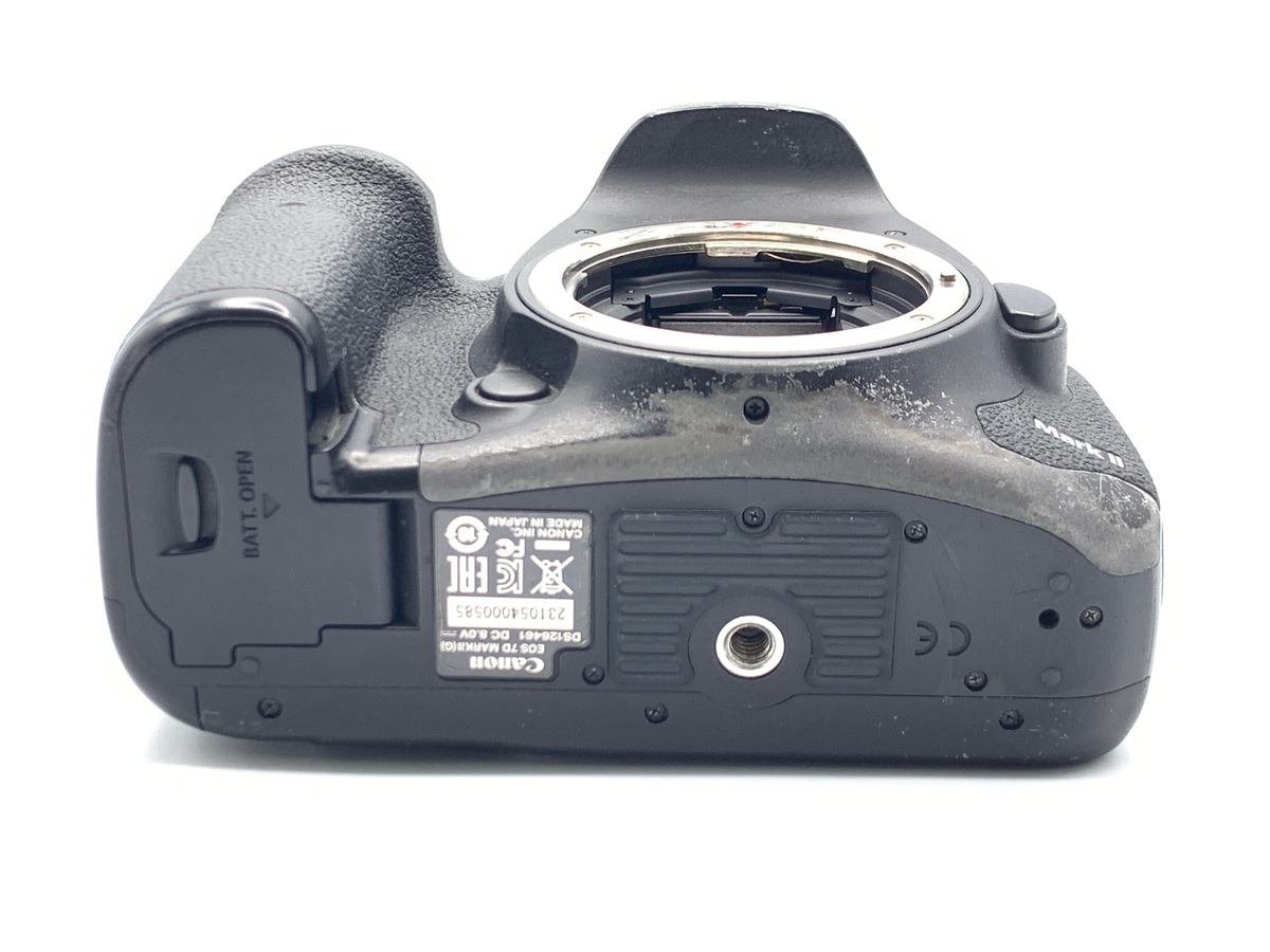 EOS 7D Mark II ���ި�y2020����f�z
