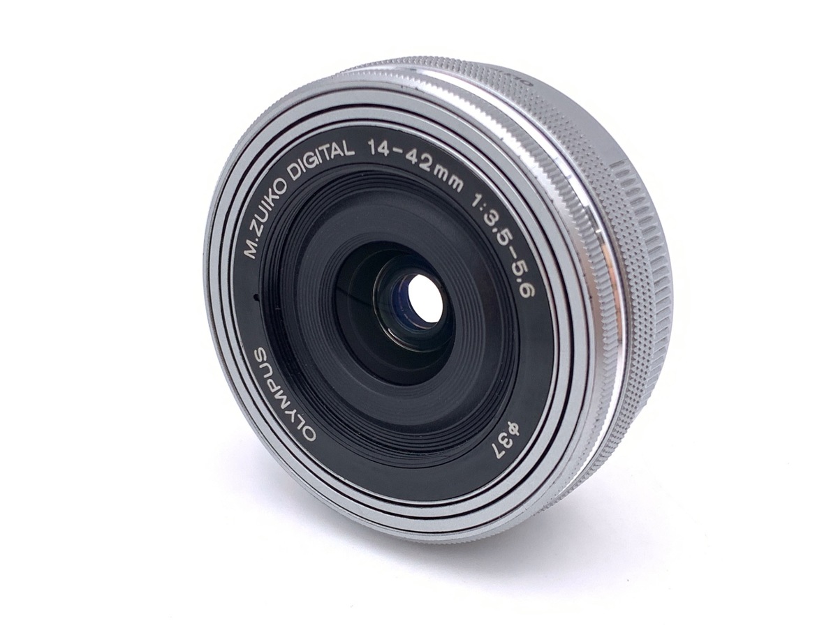 M.ZUIKO DIGITAL ED 14-42/3.5-5.6 EZ ���ް